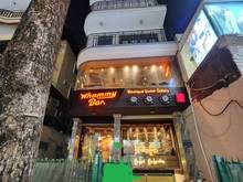 Hình ảnh MT Trần Quang Diệu, Quận 3, ngang 6m 1 HẦM, 8 Tầng, 400 m2 22,5 Tỷ