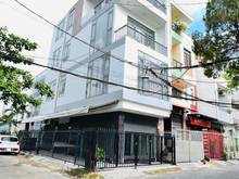 Hình ảnh Lô Góc Cư Xá Chu Văn An: Trệt 3 Lầu Full Máy Lạnh-Sân Thượng view đẹp