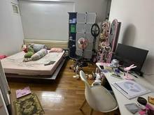 Hình ảnh Chính chủ Bán căn chung cư Ehome3 B Tân 64m2 2PN 2WC Giá: 1 tỷ 470 tr