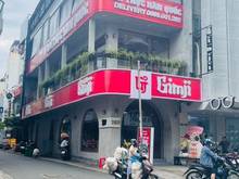 Hình ảnh Góc 2MT Ngay Trung Tâm Quận 10 Sư Vạn Hạnh Ngang 5 Dài 20 Tổng 400m2