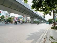 Hình ảnh Bán nhà kinh doanh mặt phố Minh Khai, 2 mặt tiền, VỈA HÈ, 50m2, 22 tỷ