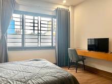 Hình ảnh Studio 40m2 đường Hai Bà Trưng, gần nhà thờ Tân Định, CV Lê Văn Tám