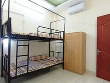 Hình ảnh Ký túc xá gần trường IUH, Mới, Đẹp, Tiện Nghi, Bao Điện Nước Q Gò Vấp