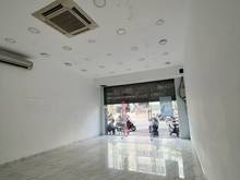 Hình ảnh Cho thuê nhà góc 2MT CMT8, quận 3, 6x17m, 2 tầng giá 60 triệu TL