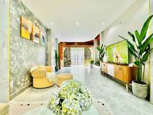 Hình ảnh Chính chủ sang nhượng gấp nhà cực đẹp quận Gò Vấp