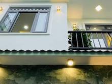 Hình ảnh Siêu Phẩm Phú Nhuận Ngang 5,5m - 46m2 - 3 Tầng BTCT Chỉ Nhỉnh 5 TỶ.