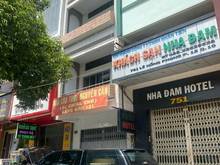 Hình ảnh Bán nhà MT Lê Hồng Phong, Q.10 - 4 Tầng - Giá 31 Tỷ