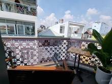 Hình ảnh Nhà mặt tiền Thích Quảng Đức, Phú Nhuận - 6x12m- 3 tầng - 14.7 tỷ