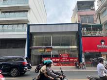 Hình ảnh Bán nhà đường Trần Quốc Toản Q.3 - 181m2 - 3 Tầng - Giá 54 Tỷ