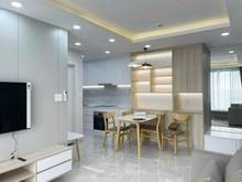 Hình ảnh CĂN HỘ TỐI GIẢN tặng nội thất chung cư Hưng Phúc Q.7
