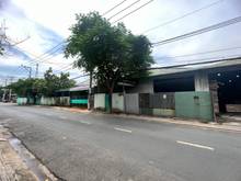 Hình ảnh Bán đất kho xưởng 3.420m2 Mặt Tiền Hồ Học Lãm, Quận 8   có HĐT: 250tr/