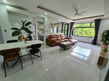 Hình ảnh Cho thuê căn biệt thự Nam Viên - Phú Mỹ Hưng - Quận 7. giá 40 triệu