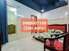 Hình ảnh Cho Thuê Tòa Nhà CHDV 72 Phòng 2 Mặt Bằng Khu Sân Bay Tân Bình.