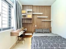 Hình ảnh Căn Hộ Cao Cấp Máy Giặt Riêng Ngay Sân Bay - Công Viên Hoàng Văn Thụ