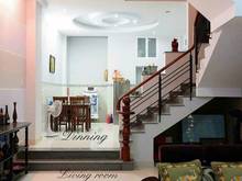 Hình ảnh Hàng hiếm- Nhà mới ở ngay xe hơi vào tận nhà