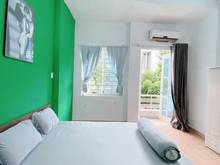 Hình ảnh 196 Cộng Hoà - TBinh ban công 30m2 full NT giá siêu tốt