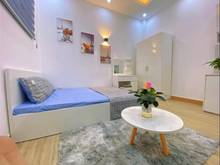 Hình ảnh Toà Nhà CCMN Trần Bình - Sát Trường Đh Thương Mại - Mới Koong - Dt 67m
