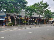 Hình ảnh Mặt tiền kinh doanh 80m2 ngay ngã 4 Trịnh Đình Trọng và Kênh Tân Hóa
