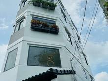 Hình ảnh Cho thuê nhà 3 phòng ngủ FULL nội thất tại Tân Bình
