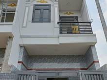 Hình ảnh Kẹt tiền bán nhà đường Xô Viết Nghệ Tĩnh, Bình Thạnh giá 1 tỷ 462 57m2