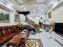 Hình ảnh Cho thuê nhà nguyên căn hẻm xe tải 197 Hoàng Văn Thụ, Phường 8, PN