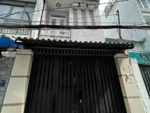 Hình ảnh Hẻm sạch khu an ninh, thông tứ Tung, Khu hiện hữu hoàn công chuẩn ko l