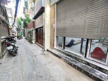 Hình ảnh Bán nhà Quan Nhân 34m2 , 4 tầng , mặt tiền 3,5m , 4 phòng ngủ ,Ô TÔ ĐỖ