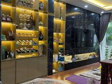 Hình ảnh Bán nhà Thái Thịnh, Ở ngay, Tặng nội thất, 55m2 4T MT4.2m, giá 5.6 tỷ