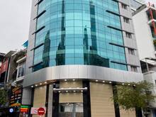 Hình ảnh Cho thuê Toà nhà văn phòng 7 tầng (150m²) đường 2 tháng 9| K. Property