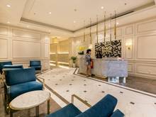 Hình ảnh CHUYỂN CÔNG TÁC SANG GẤP chcc Studio Sài Gòn Royal Quận 4, 2pn wc