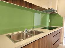 Hình ảnh Q7 riverside 2PN 8tr/tháng view đẹp hướng sông tầng cao