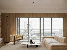 Hình ảnh THIẾT KẾ SANG TRỌNG CHCC SUNWAH PEARL Q Bình Thạnh, 80m2, giá 2tỷ 830