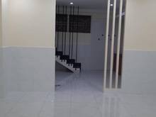 Hình ảnh HẺM XE HƠISÁTMẶT TIỀNTRẦNQUANG DIỆU,Ngang 5M KinhDoanhĐỉnh,3 Tầng 68M2