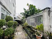 Hình ảnh Chính chủ bán nhà 115m2 3 Tầng HXH Quận Gò Vấp giá chỉ nhỉnh 9tỷ.