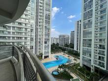 Hình ảnh cho thuê Trang Chủ MB66.COM / Đăng Ký Tặng 66K Riverpark Residence 3pn ít nội thất giá 25tr/tháng. lh