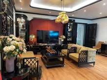 Hình ảnh Bán nhà Hồ Đắc Di, Ở ngay, Gần phố, Lô góc, 42m2 5T MT4m, giá 4.5 Tỷ