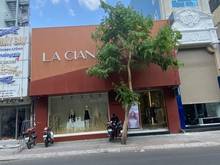 Hình ảnh Bán nhà MT đường Cửu Long Q.10 - 395m2 - 3 Tầng - Giá 45 Tỷ