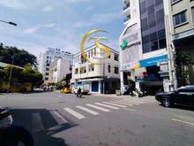Hình ảnh Bán Building văn phòng MT Hồ Hảo Hớn, Q1. DT: 8.5x20m 7 Tầng - 155 tỷ