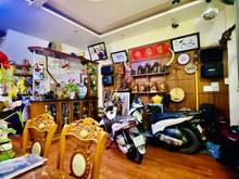 Hình ảnh Nhà thật ảnh thật 100%, Tân Phú ngay Eaon, Nhà đẹp 50m2 4 Tầng BTCT