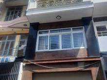 Hình ảnh Chính chủ cho thuê nhà hẻm ô tô 443/12D Lê Văn Sỹ, P.14, Quận 3