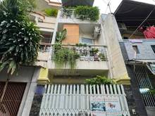Hình ảnh Về quê sống bán nhà đường Lê Văn Khương, Q.12 giá 2 tỷ 276 59m2.