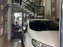 Hình ảnh Cho thuê nhà 25A Võ Thành Trang, Phường 11 Quận Tân Bình.