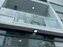 Hình ảnh MUA Ở NGAY nhà Nguyễn Thị Tần, P2, Q8 50m2 2 tỷ 830