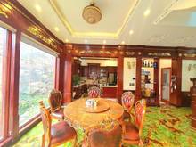 Hình ảnh Chính chủ bán nhà 8 tầng mặt Vườn Hoa khu VIP Nguyên Hồng DT 90m MT 7m