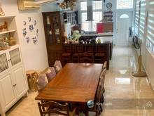 Hình ảnh Cần Cho thuê Biệt thự Mỹ Gia Phú Mỹ Hưng Quận 7 - Có hồ bơi, giá: 80tr