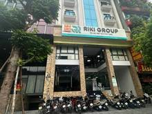 Hình ảnh MP Phố Huế, 8 tầng, mặt tiền 8m, vỉa hè KD mọi mô hình