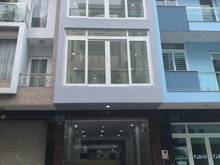 Hình ảnh MT Đường Hoa Khu Phan Xích Long Tổng 350m2 Hầm 4 Tầng Suốt Chỉ 45 Trệu