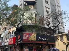 Hình ảnh Cho thuê MBKD mặt phố NGUYÊN HỒNG - Phố văn phòng , Nhà Hàng Sầm Uất