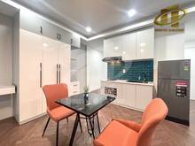 Hình ảnh Cho Thuê Căn Hộ Quận 7 Trần Trọng Cung Gần UFM, TĐT, RMIT