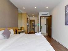 Hình ảnh Tiện ích nội khu cao cấp - Tiêu chuẩn Nhật Bản 69m2 Mã Lò, Bình Tân